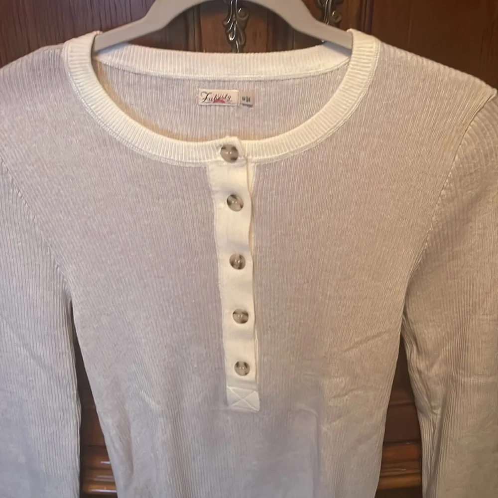 Faherty Shirt - Picture 3 of 9